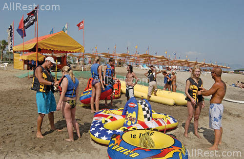 Royal Vikingen Resort 30